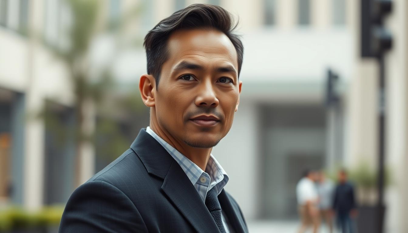 Property transactions support specialist